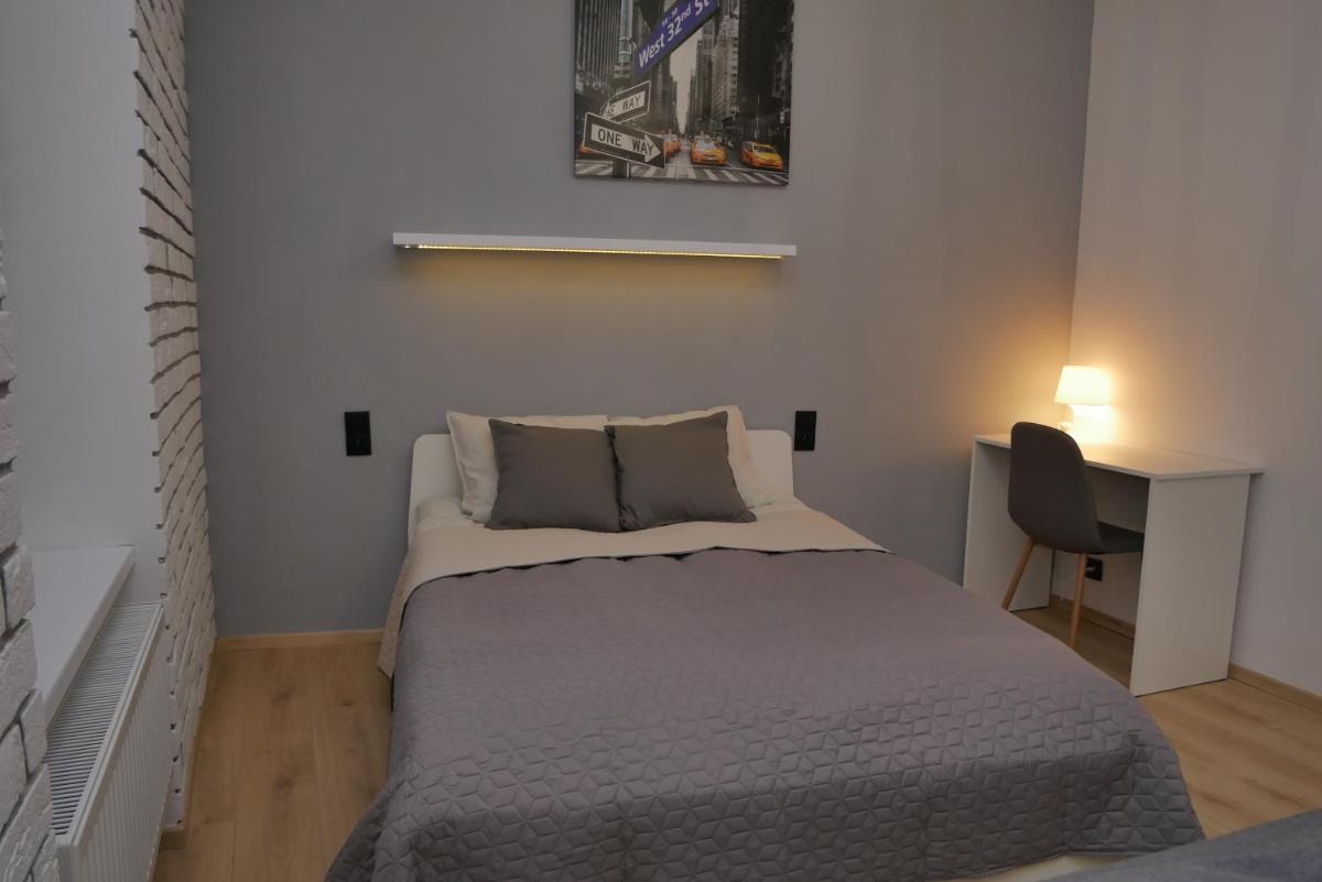 White Centre - Housity