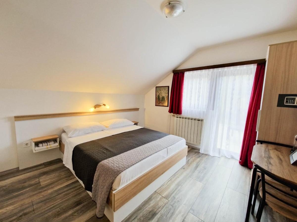 Rooms Ruza - Housity
