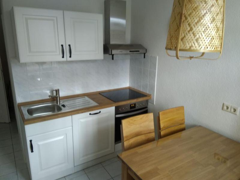 Suitetrails - Ferienwohnung William