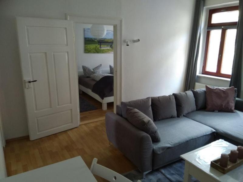 Suitetrails - Ferienwohnung William
