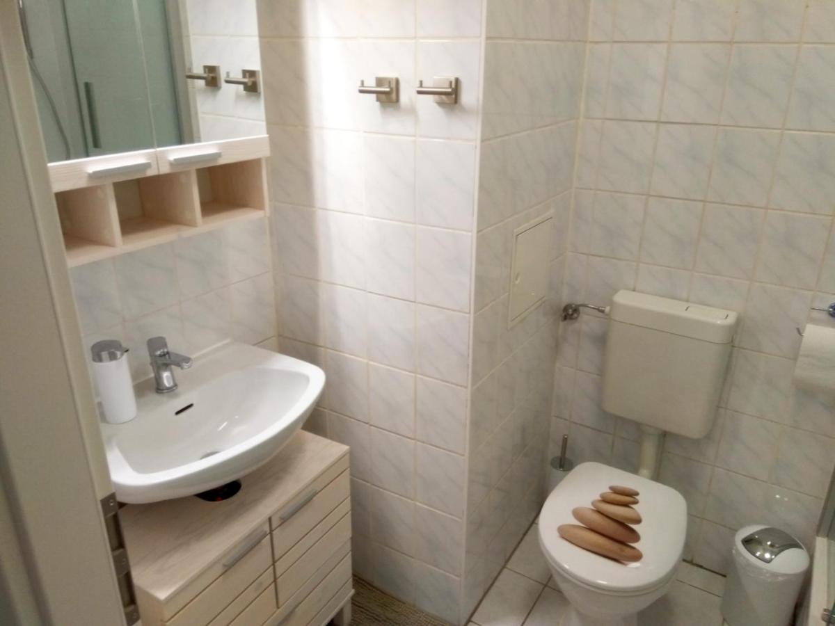 Suitetrails - Ferienwohnung William