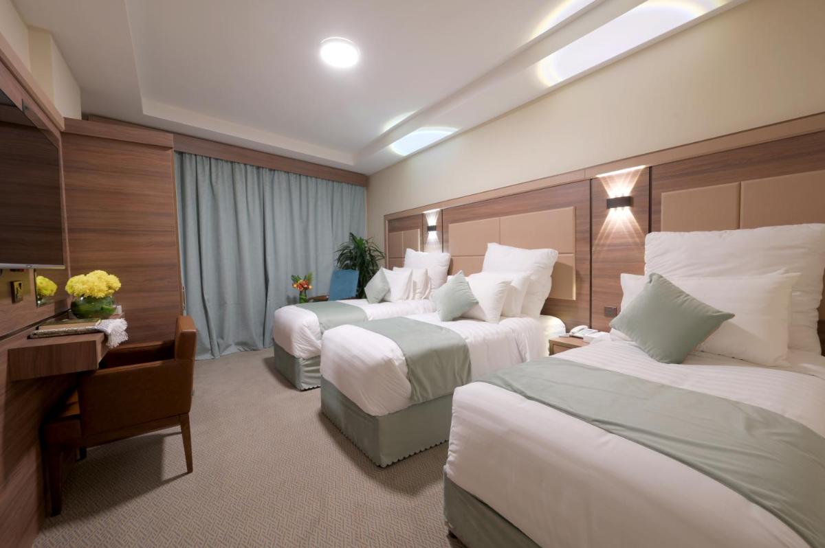 Sukoon Hotel - Housity