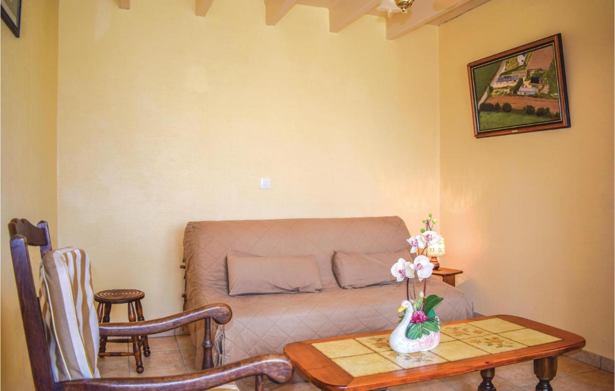 Holiday Home Kermoisan - Housity