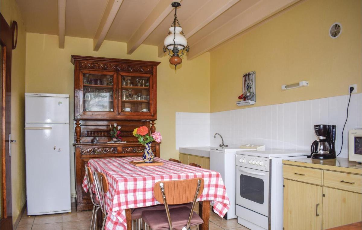 Holiday Home Kermoisan - Housity