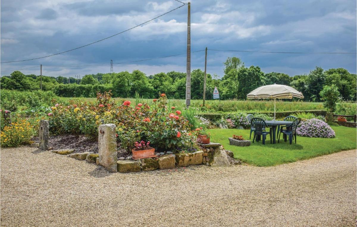 Holiday Home Kermoisan - Housity