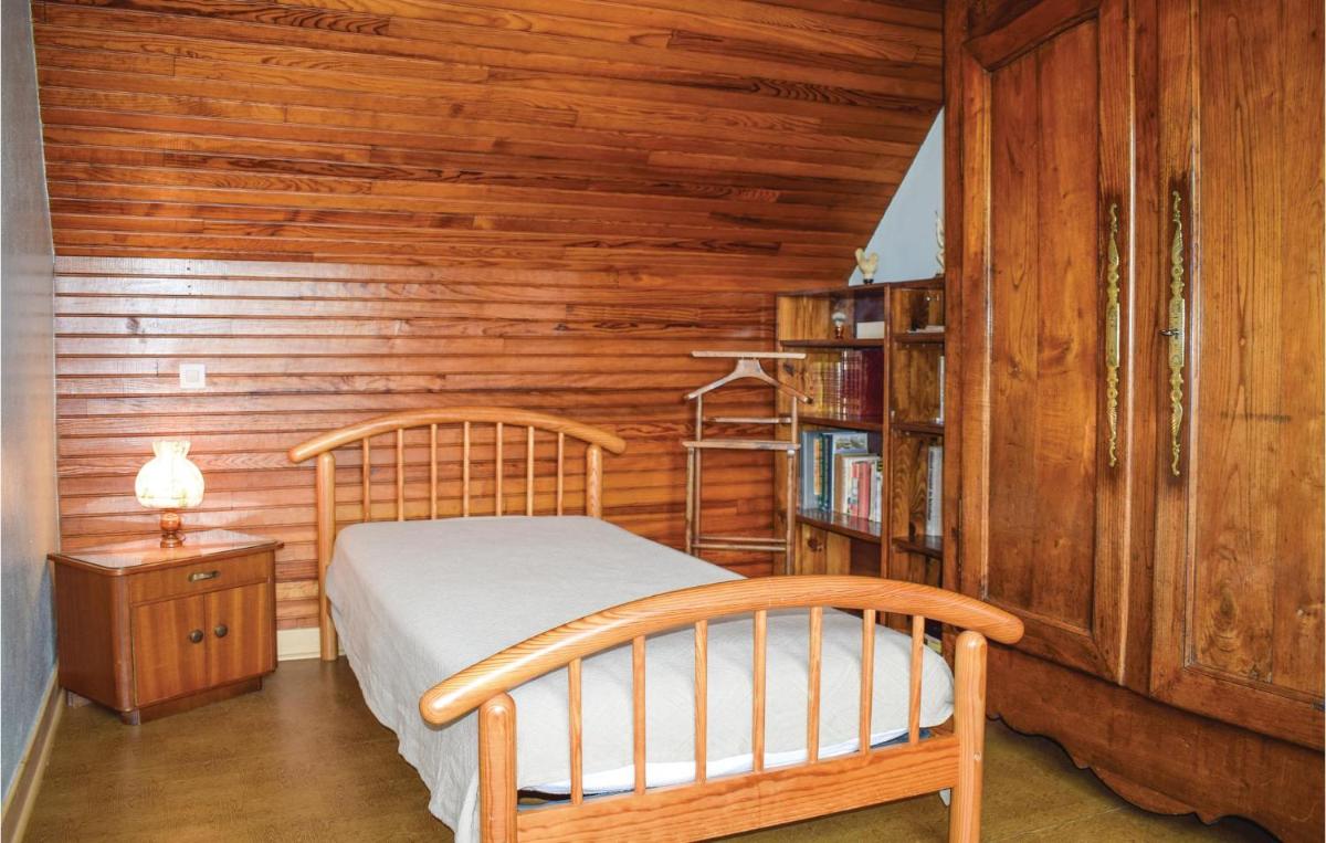 Holiday Home Kermoisan - Housity