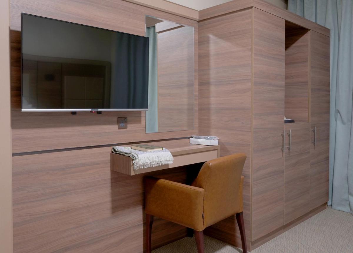 Sukoon Hotel - Housity