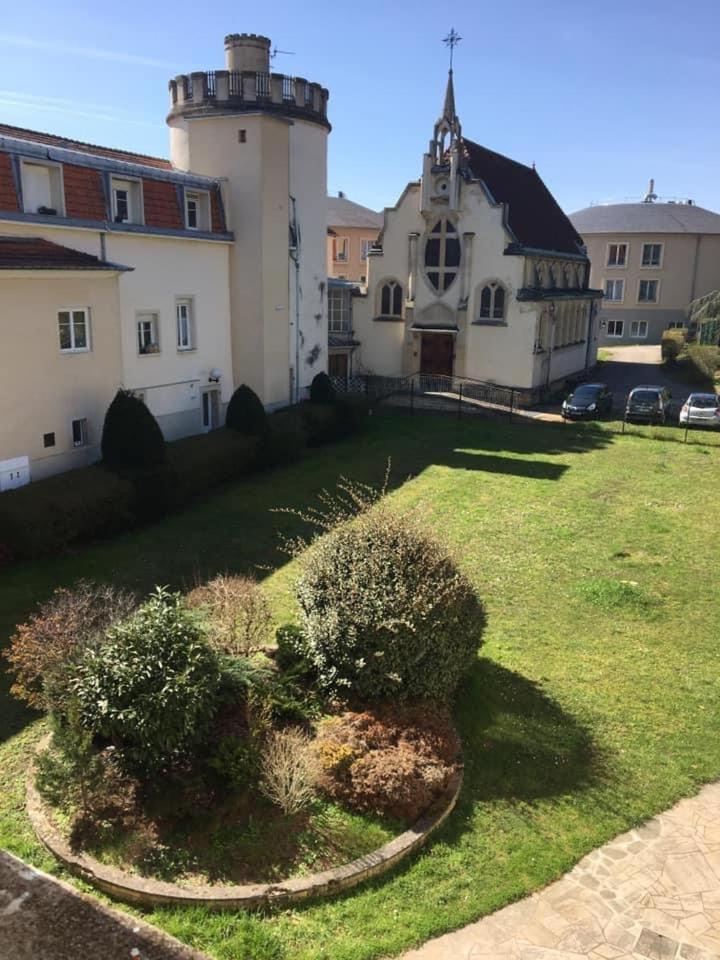 Bas château - Housity