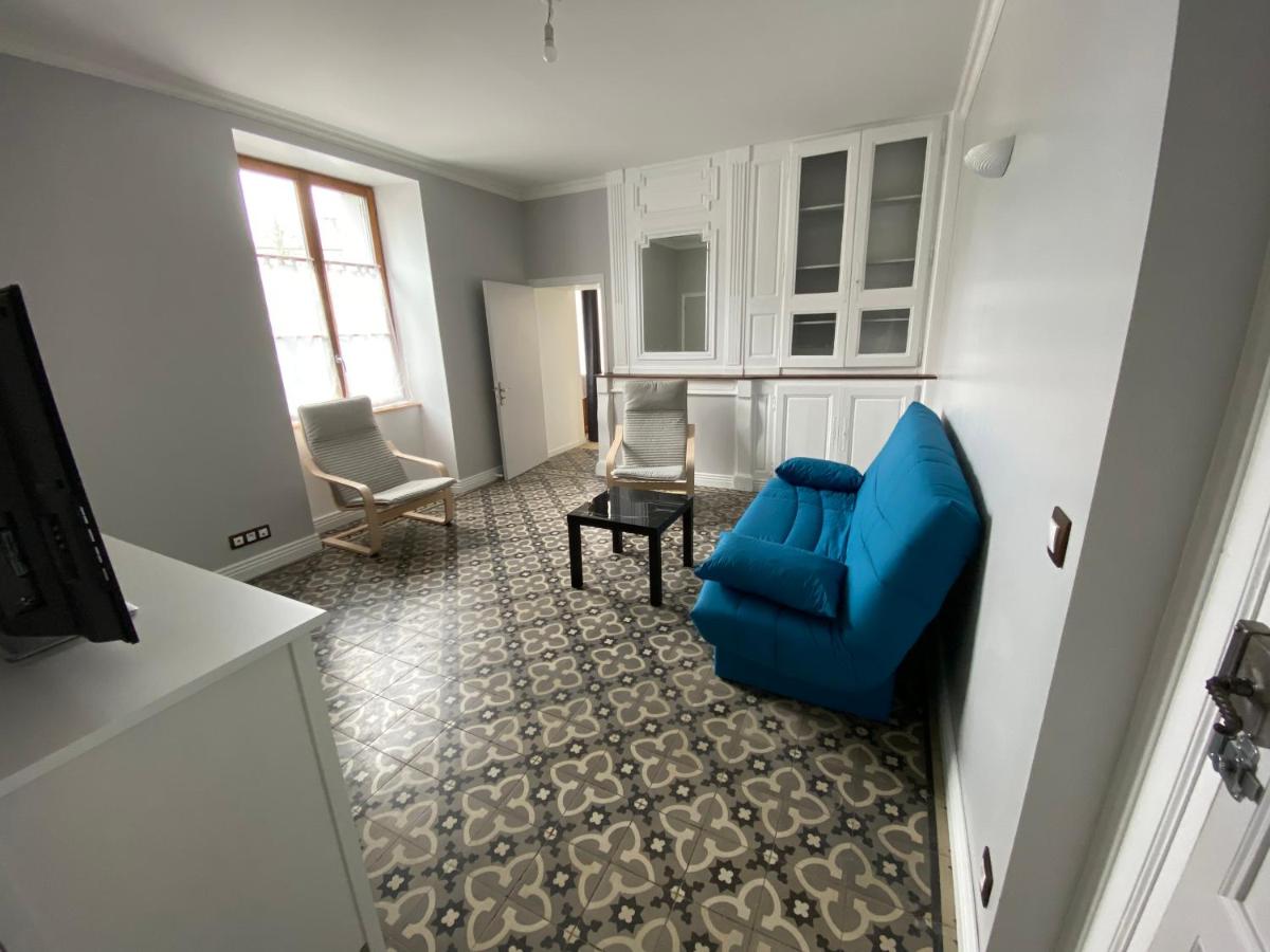 appartement de la cour Izorée - Housity
