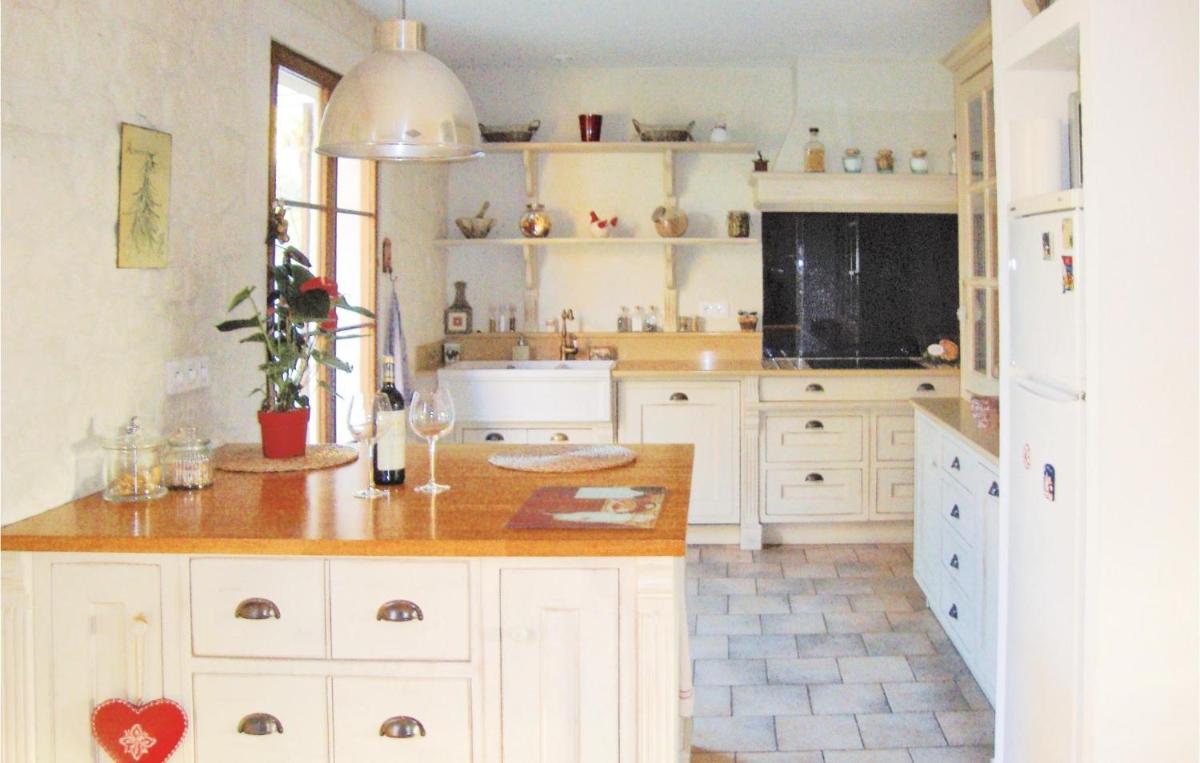 La Maoure - Housity