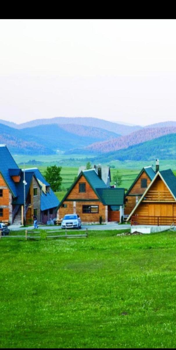 Holiday Home Vile Calimero - Housity