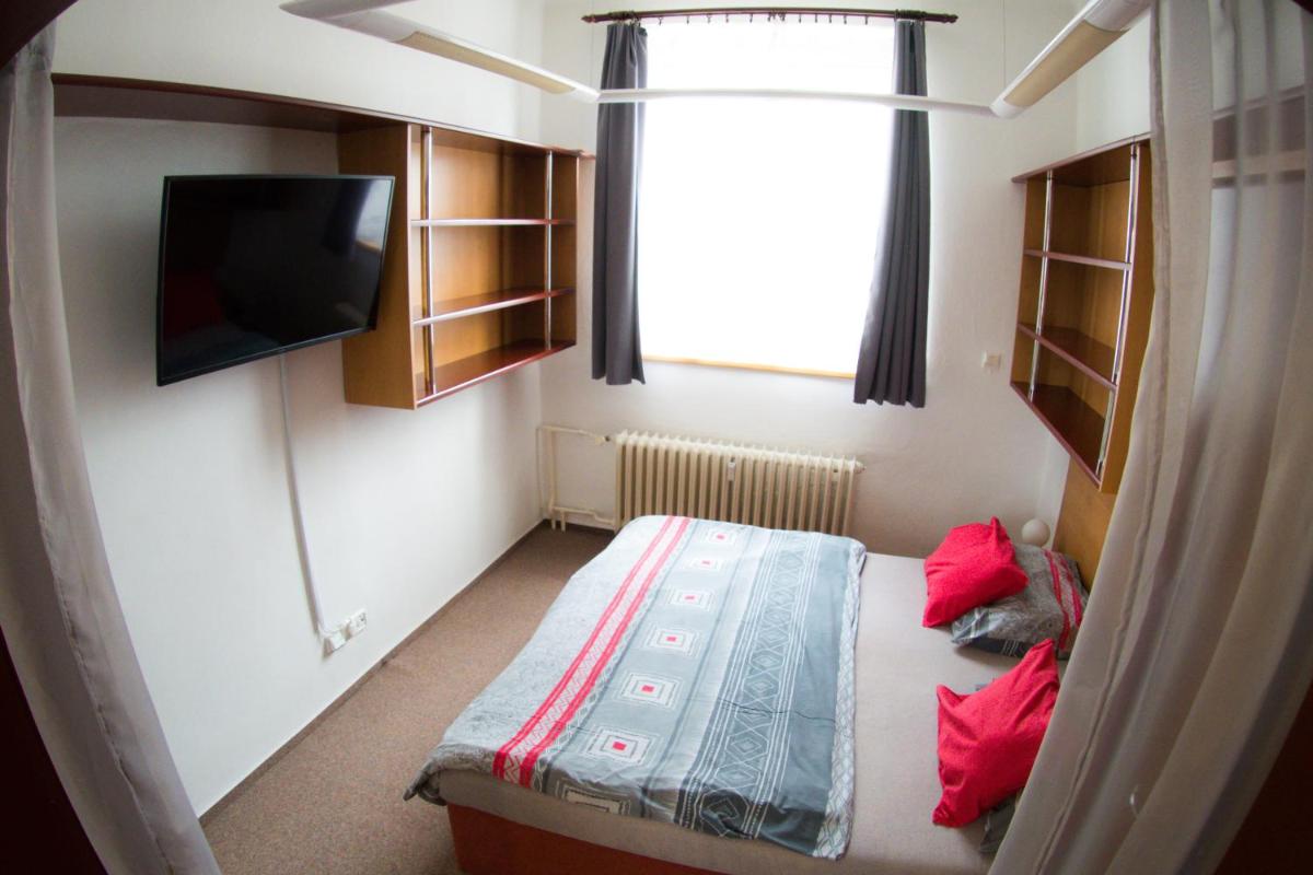 Suitetrails - Apartments Radka
