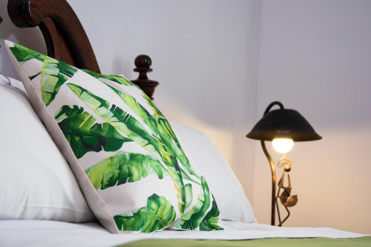 Inca's Room - Housity