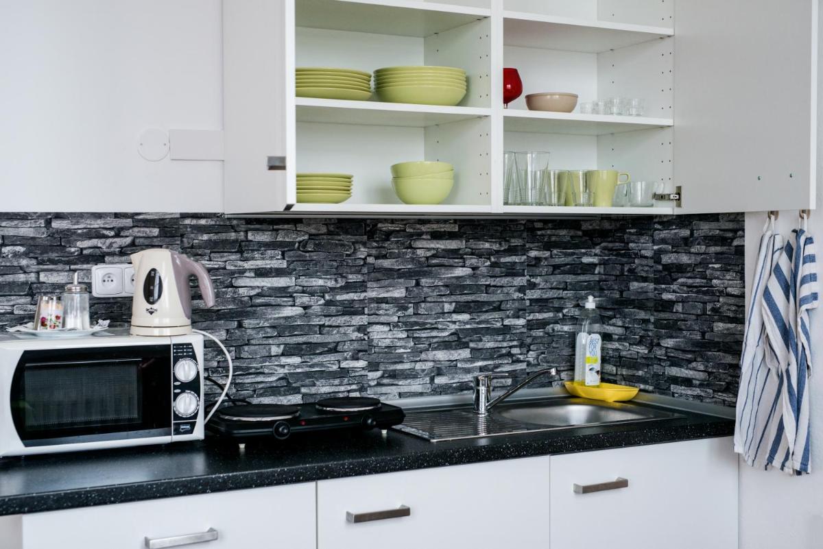 Suitetrails - Apartments Radka