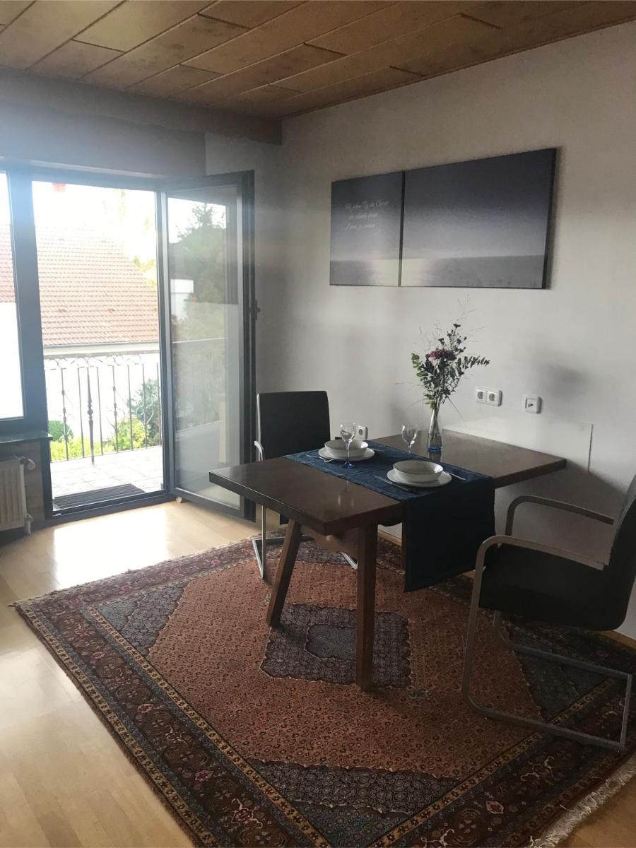 Für Pendler und Monteure oder Ferienwohnung zum Erholen - Housity