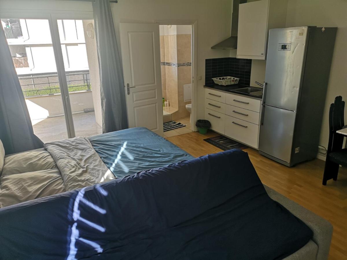 Appartement proche de Disneyland - Housity