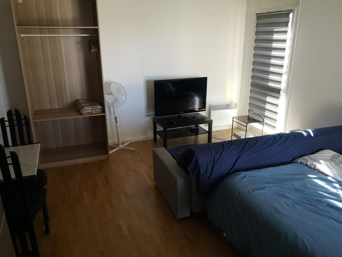 Appartement proche de Disneyland - Housity