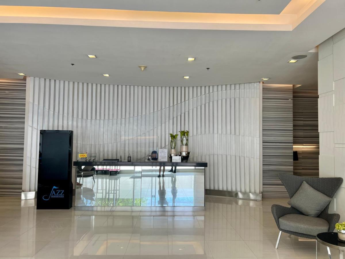 Katerina Home with Balcony at Jazz Residences - Housity