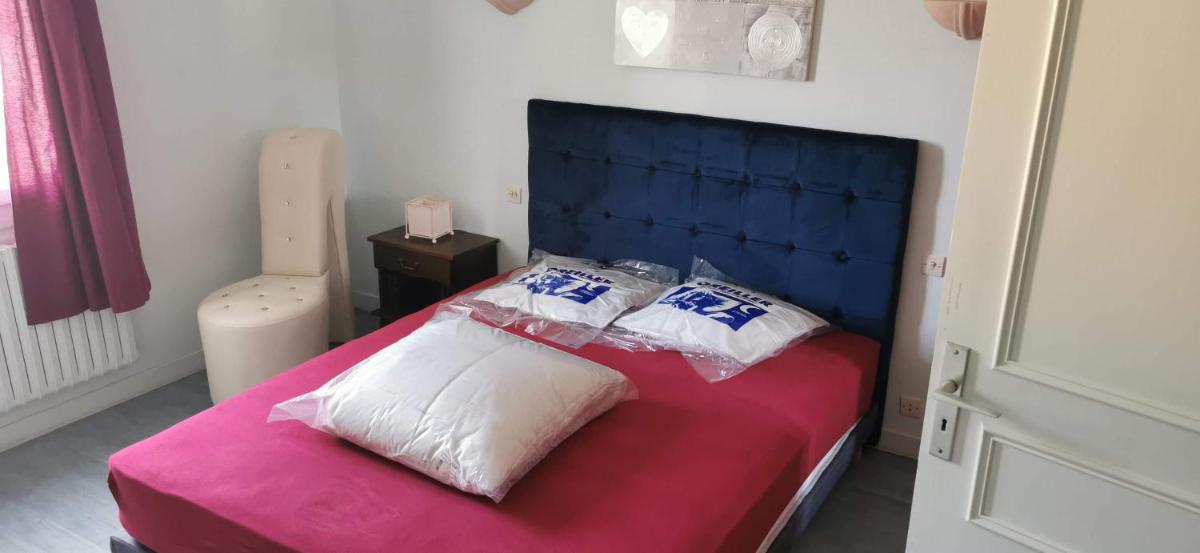Chez Nous - Housity