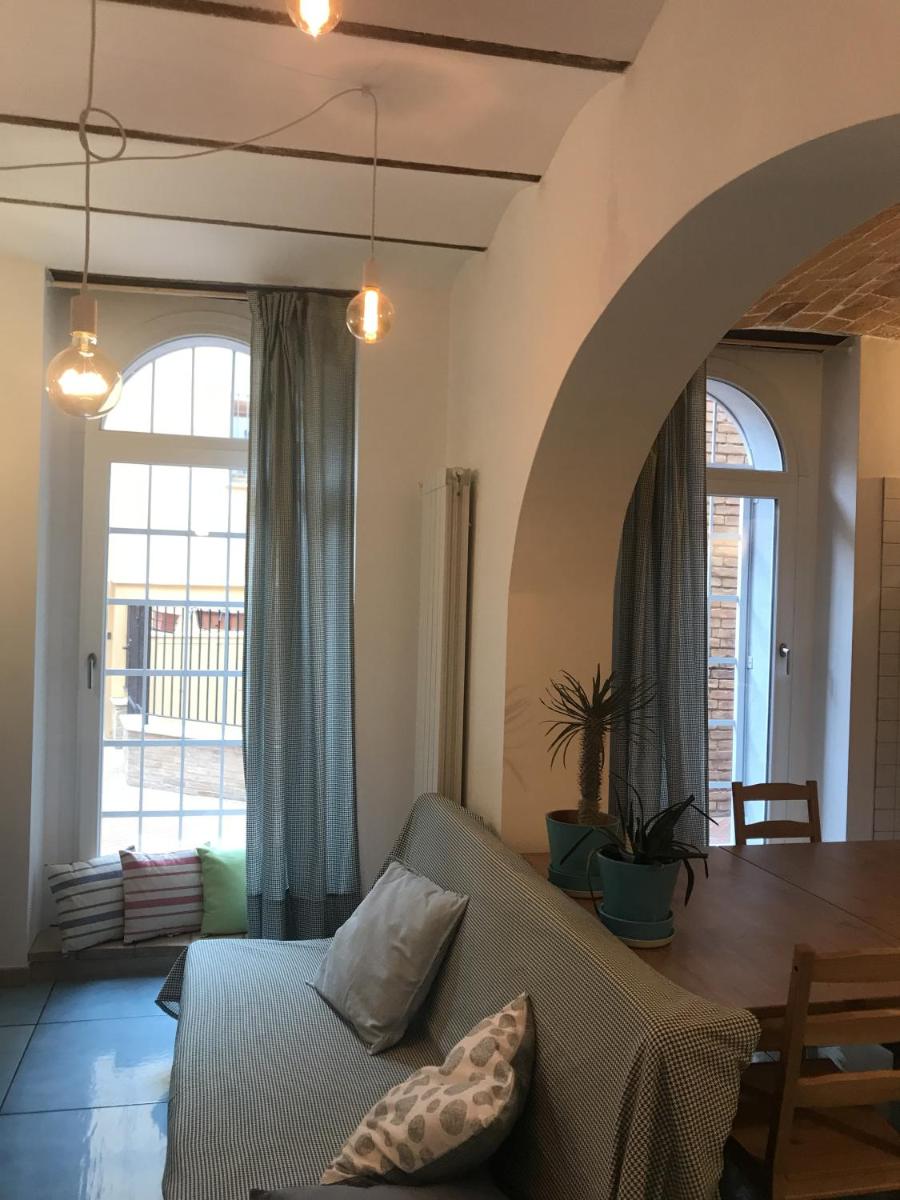IL MELOGRANO La Casa nel Vicoletto - Housity