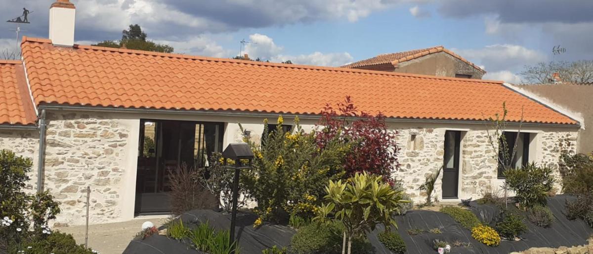 Gîtes Arvor et Tevenn - Housity