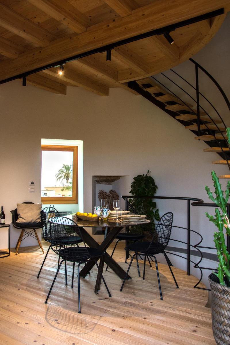 Torre Granitola Suite - Housity
