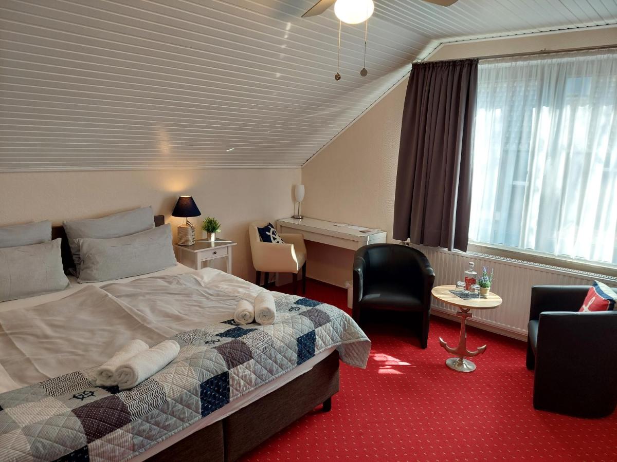 Hotel Rosmarin - Housity