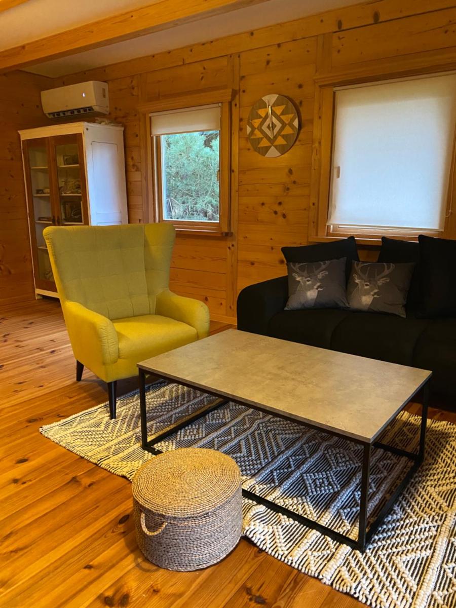 Przystanek Tonkiele - Housity