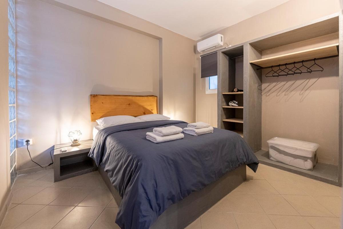 Boutique Studios & Apartments - by Avelink - Hizvo