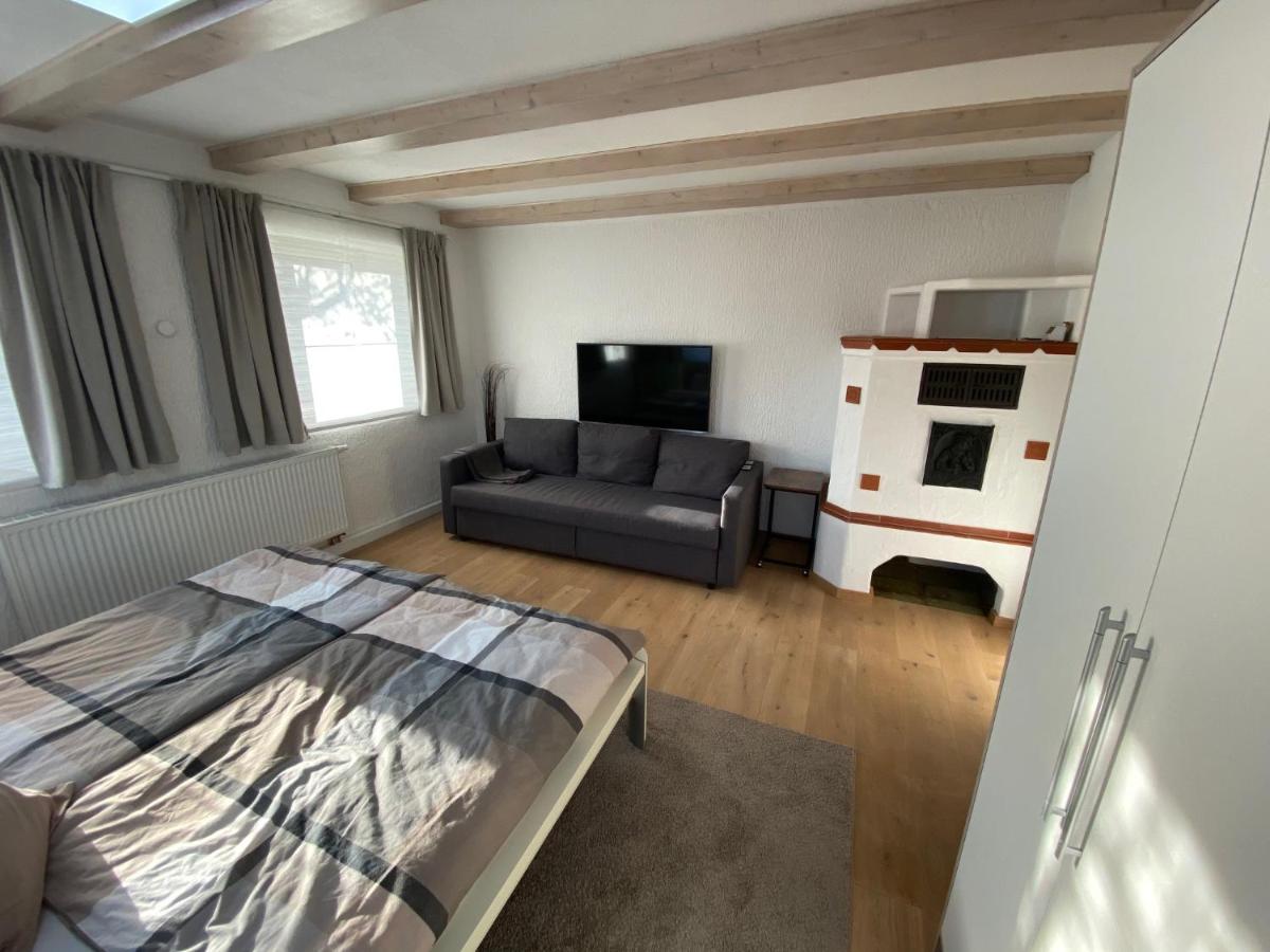 Gästezimmer Kirchdorf - Housity