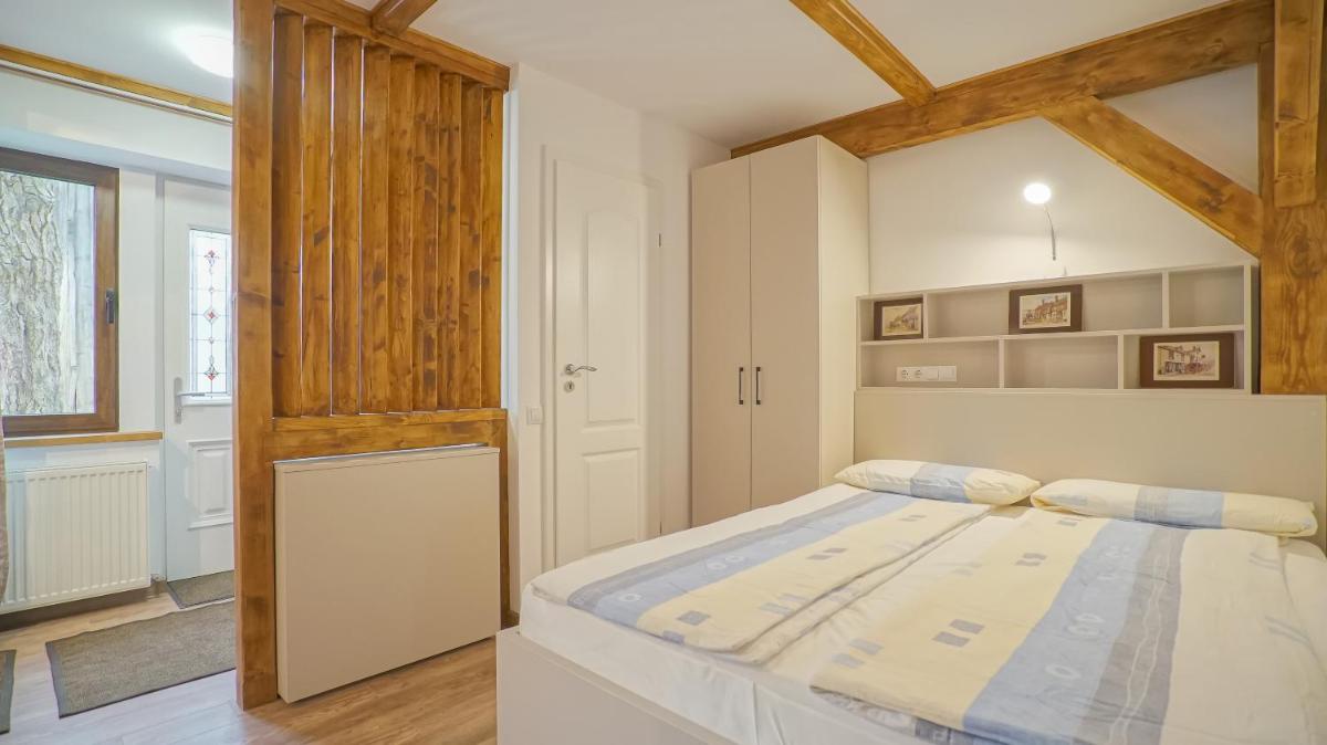 Oldtown Refuge - Hizvo