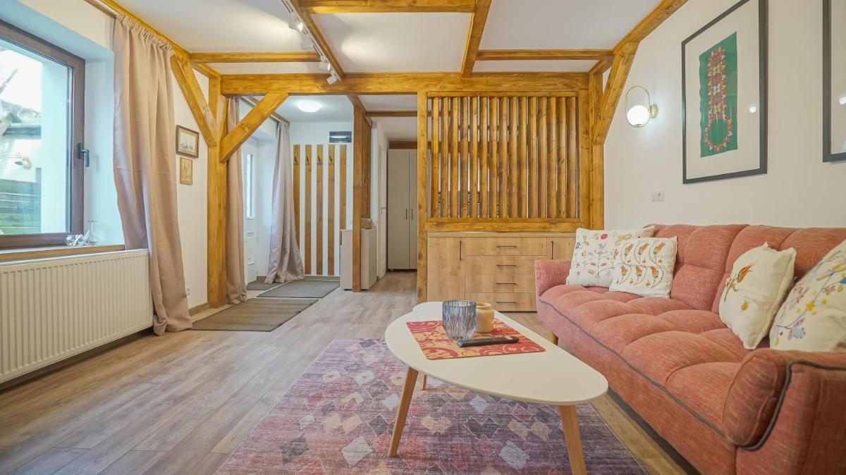Oldtown Refuge - Housity