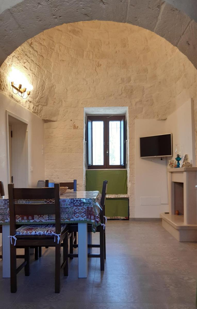 Pietra d'angolo - Housity