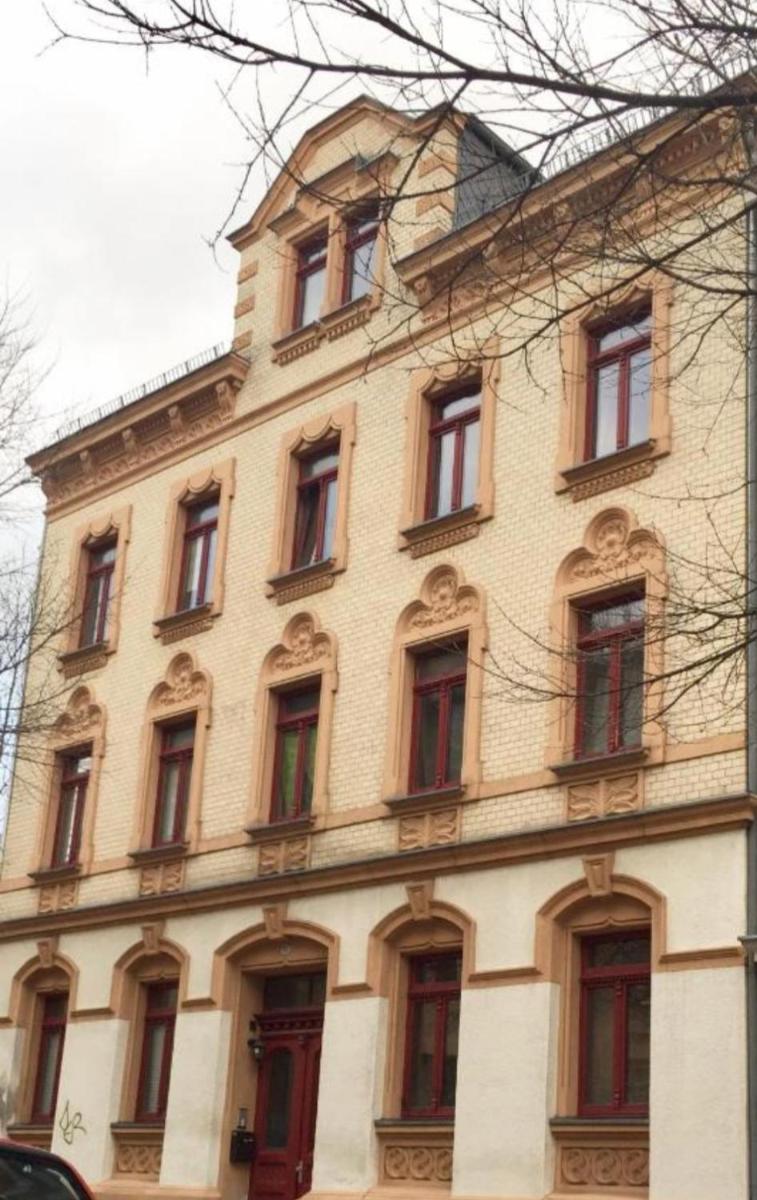 Suitetrails - Ferienwohnung William