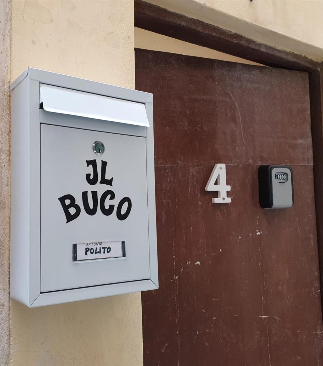 il Buco - Housity