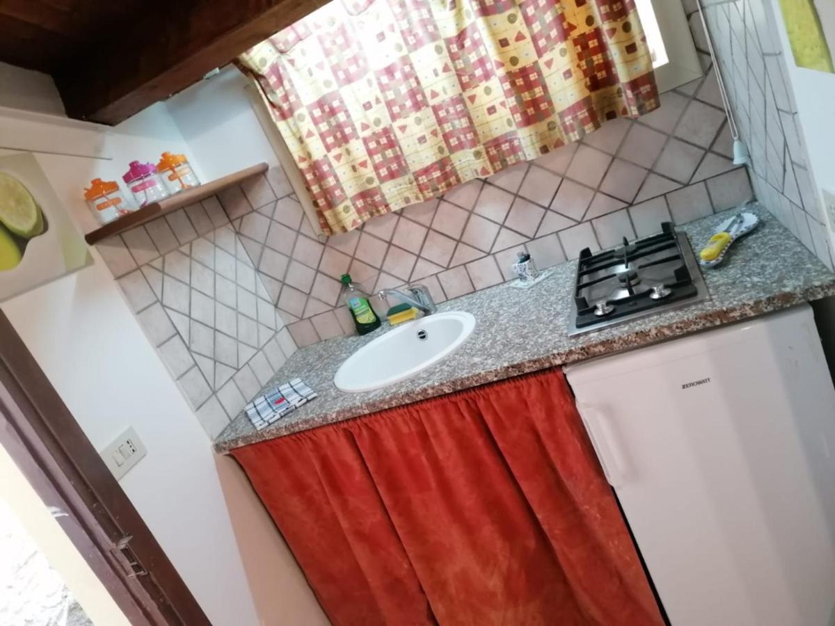 il Buco - Housity