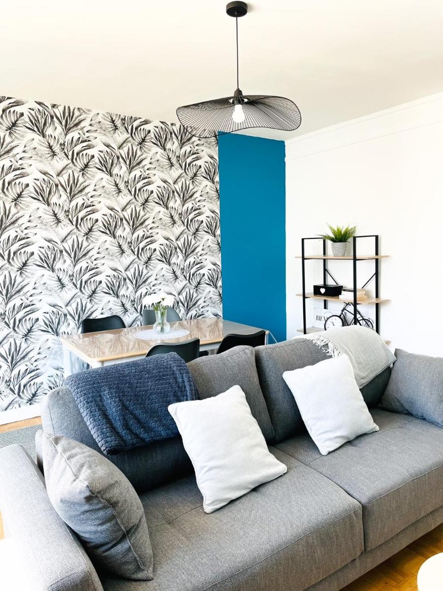 Appartement A Deux Pas situé en Hyper Centre Ville - Housity