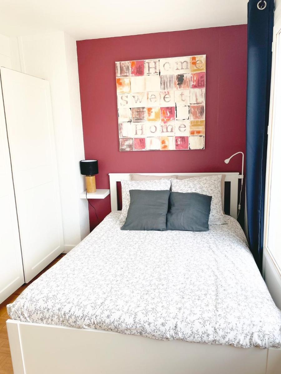Appartement A Deux Pas situé en Hyper Centre Ville - Housity