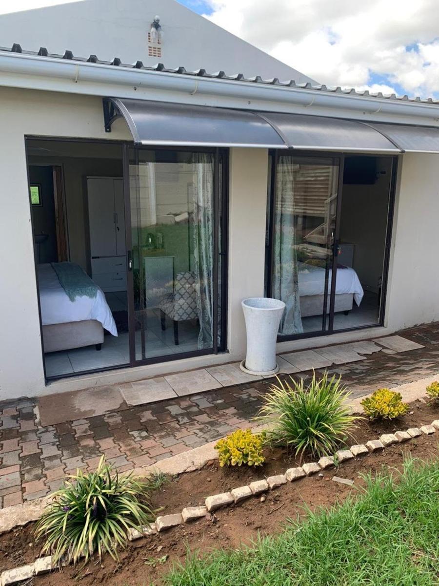 LLZZ Boutique Lodge - Housity
