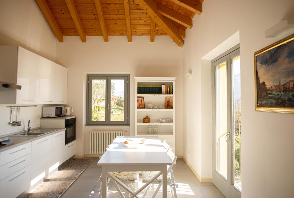 Griante suites - Housity