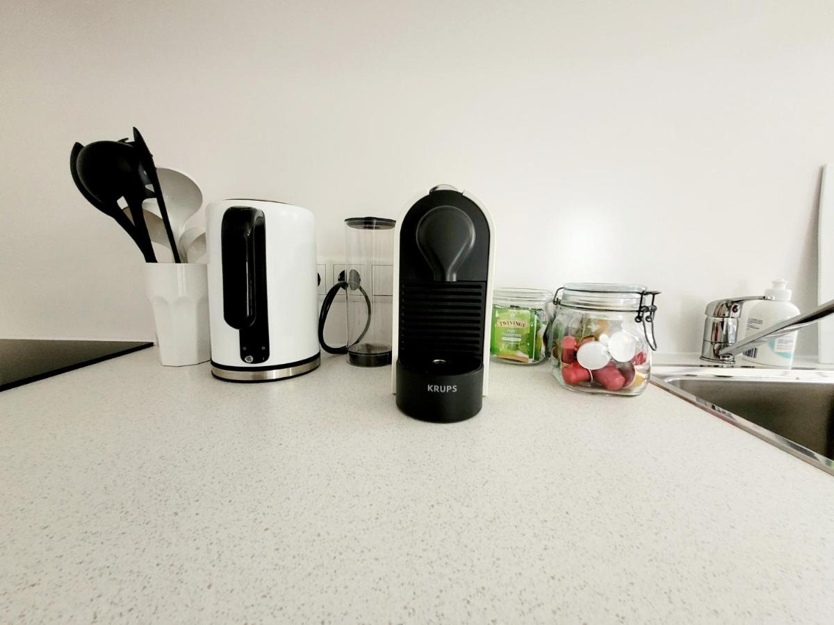 Apartment Sonnenschein - Housity