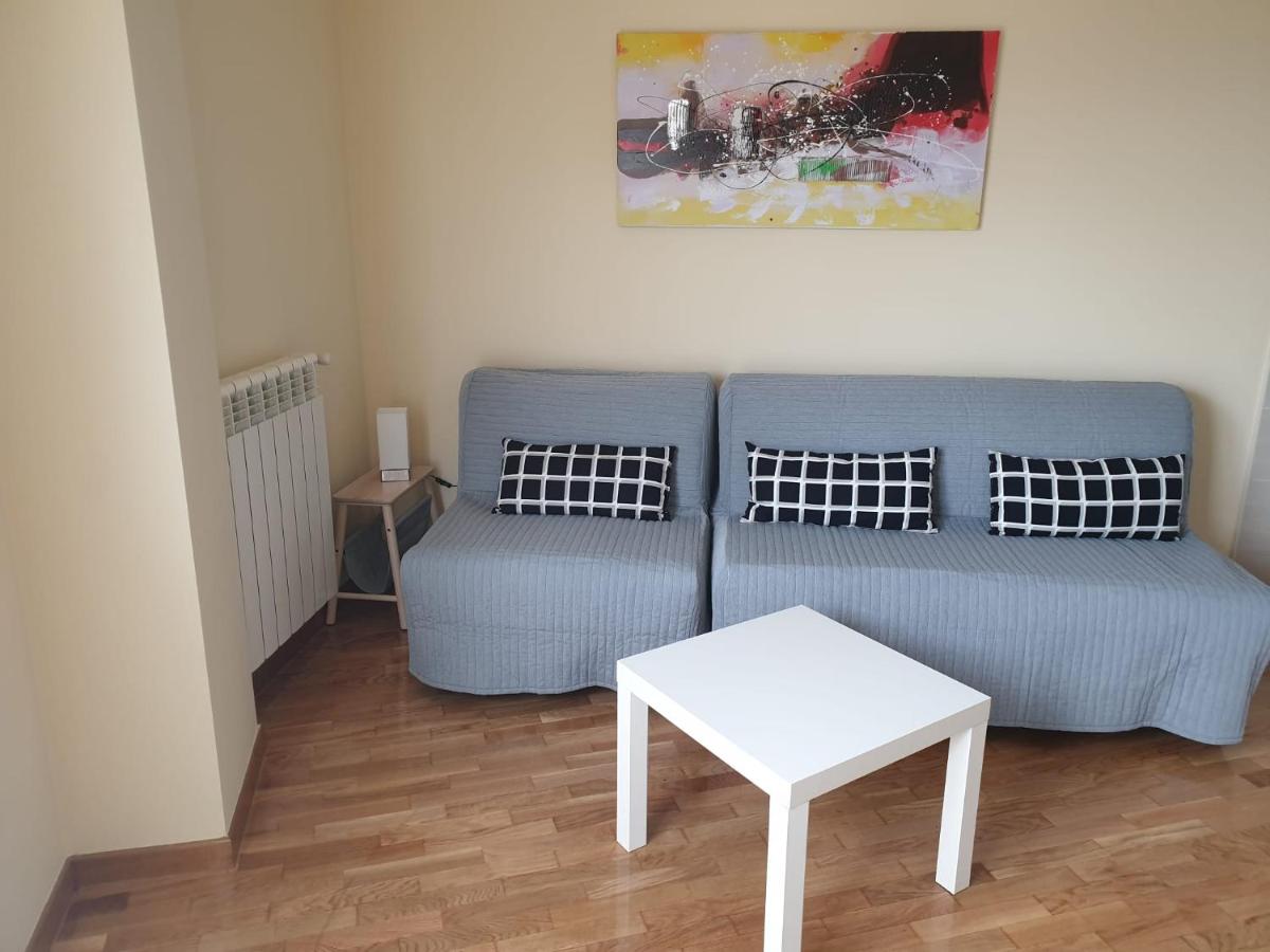 Villaralbo Home - Housity