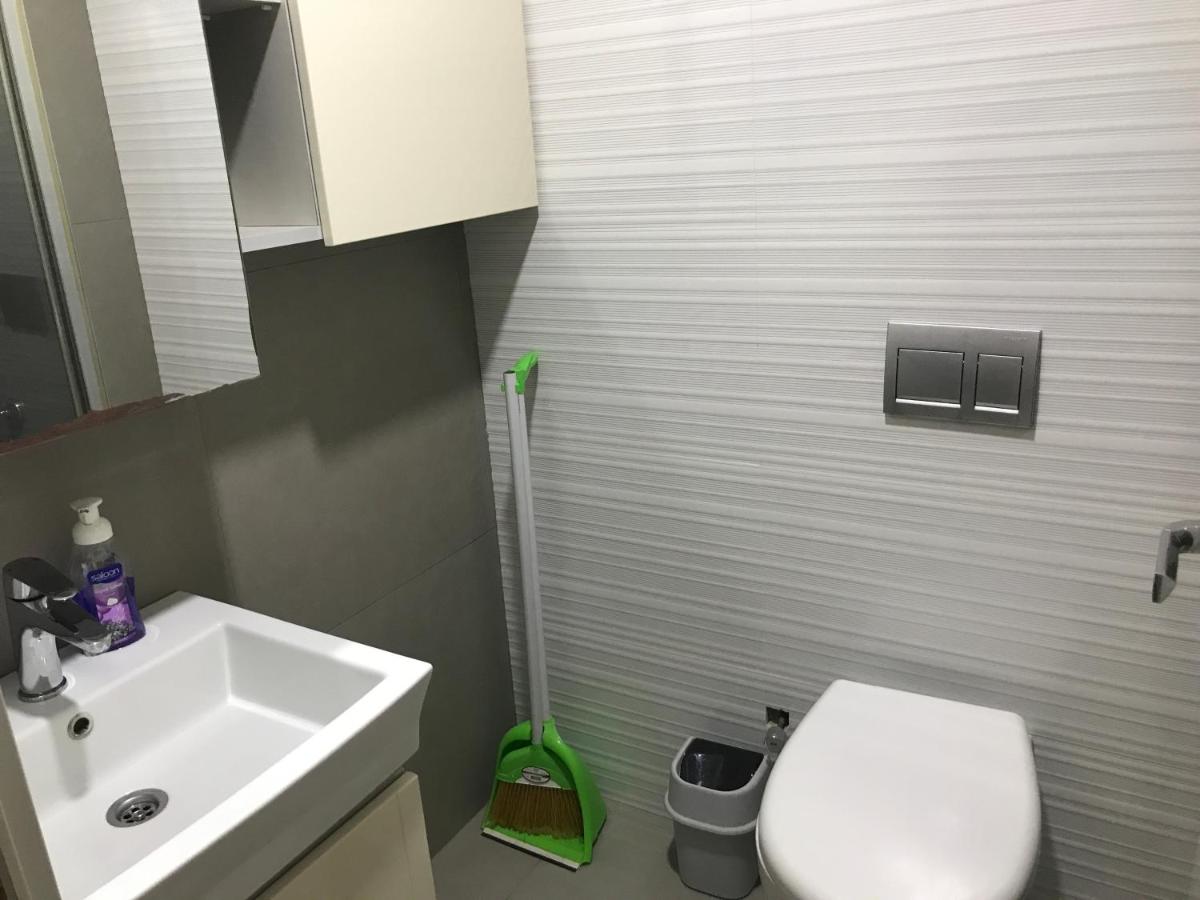 Studio Lego Evlerinde 1+1 daire - Housity
