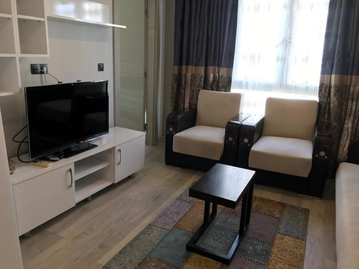 Studio Lego Evlerinde 1+1 daire - Housity