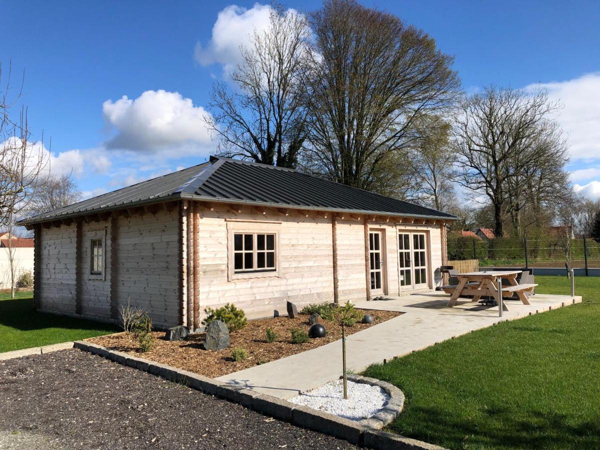 Le Chalet Caux-Marin - Housity