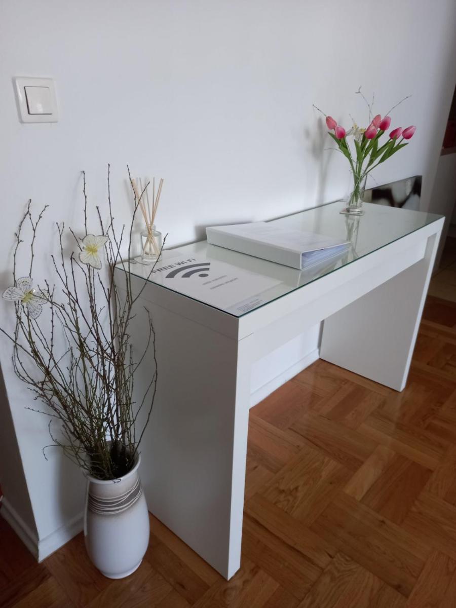 APARTMAN MARIO - ARENA ZAGREB - Housity