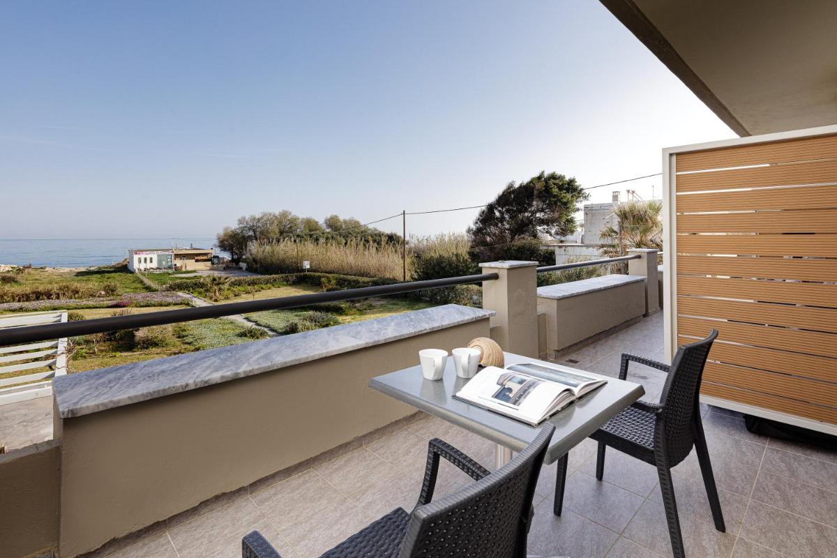Yiannis Apartments - Housity