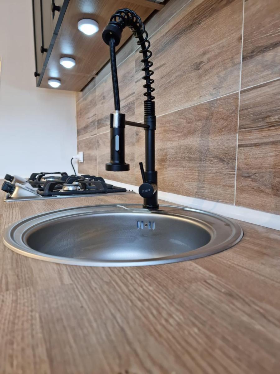 Apartament MARA - Housity