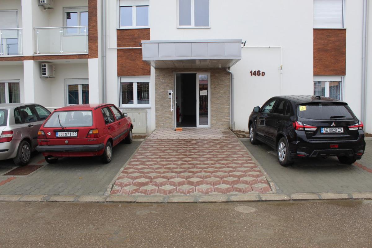 Apartman Cer - Housity