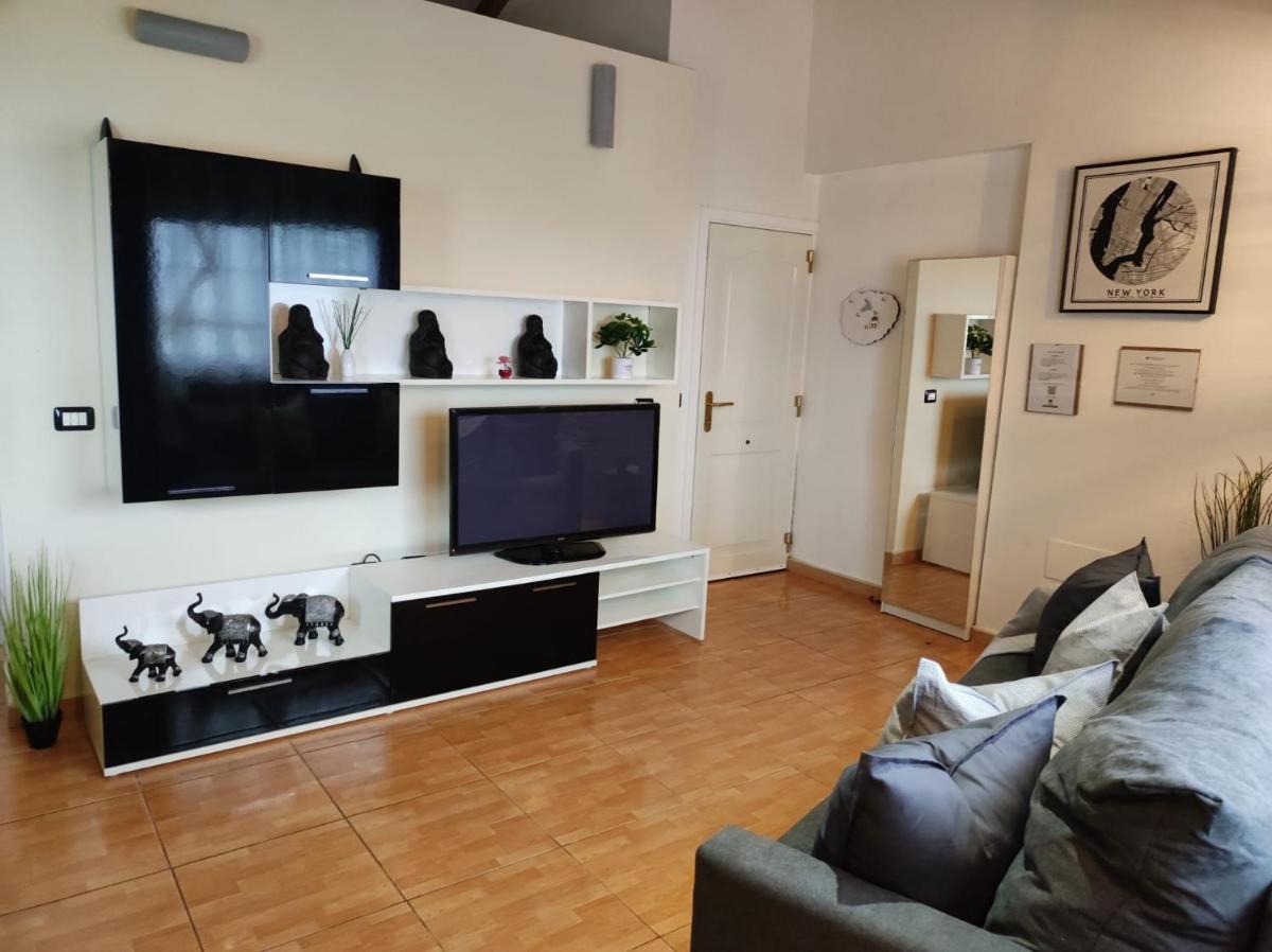 Villa La Pera - Imada - CanaryHousing - Housity